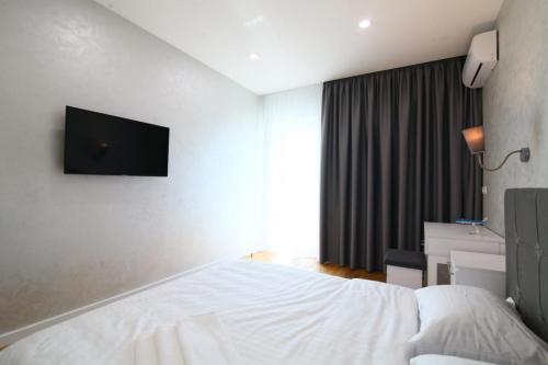 Vidfort Шевченка 42а — 4-Star Luxury Hotel in Lviv, Ukraine