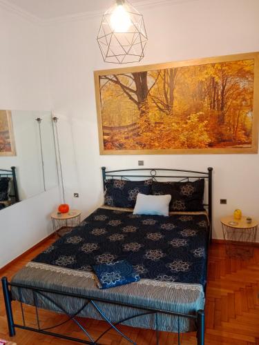 Platinum Central Apartment — 4-Star Luxury Hotel in Athens, Greece