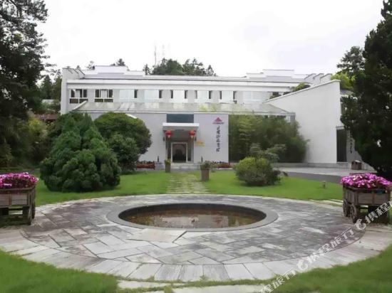 Yingbin Hotel - carbon neutral hotel in Ji'an