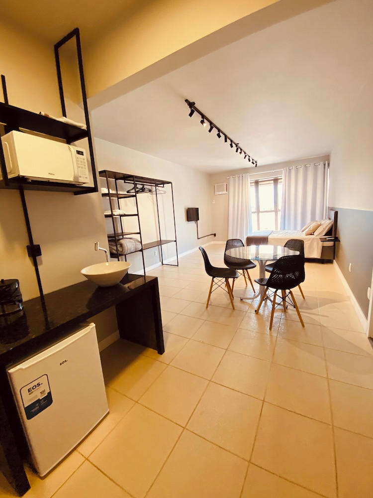 Loft On in Joinville, Brasil