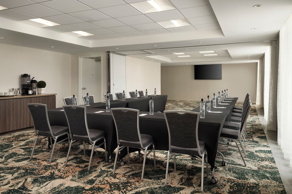 Residence Inn by Marriott Miami Beach Surfside - photo 53
