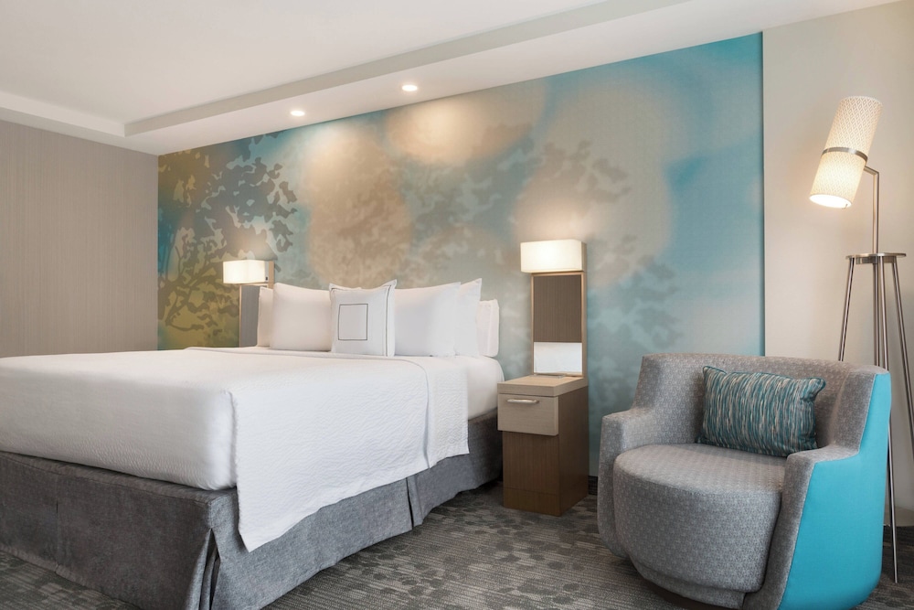 Courtyard by Marriott St Paul Woodbury - photo 12