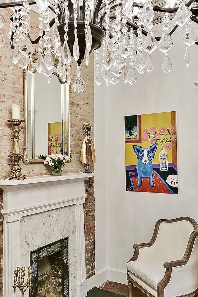French Quarter Mansion - photo 53
