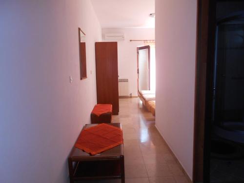 Triple Room Rovinj 13591a in Rovinj, Croatia