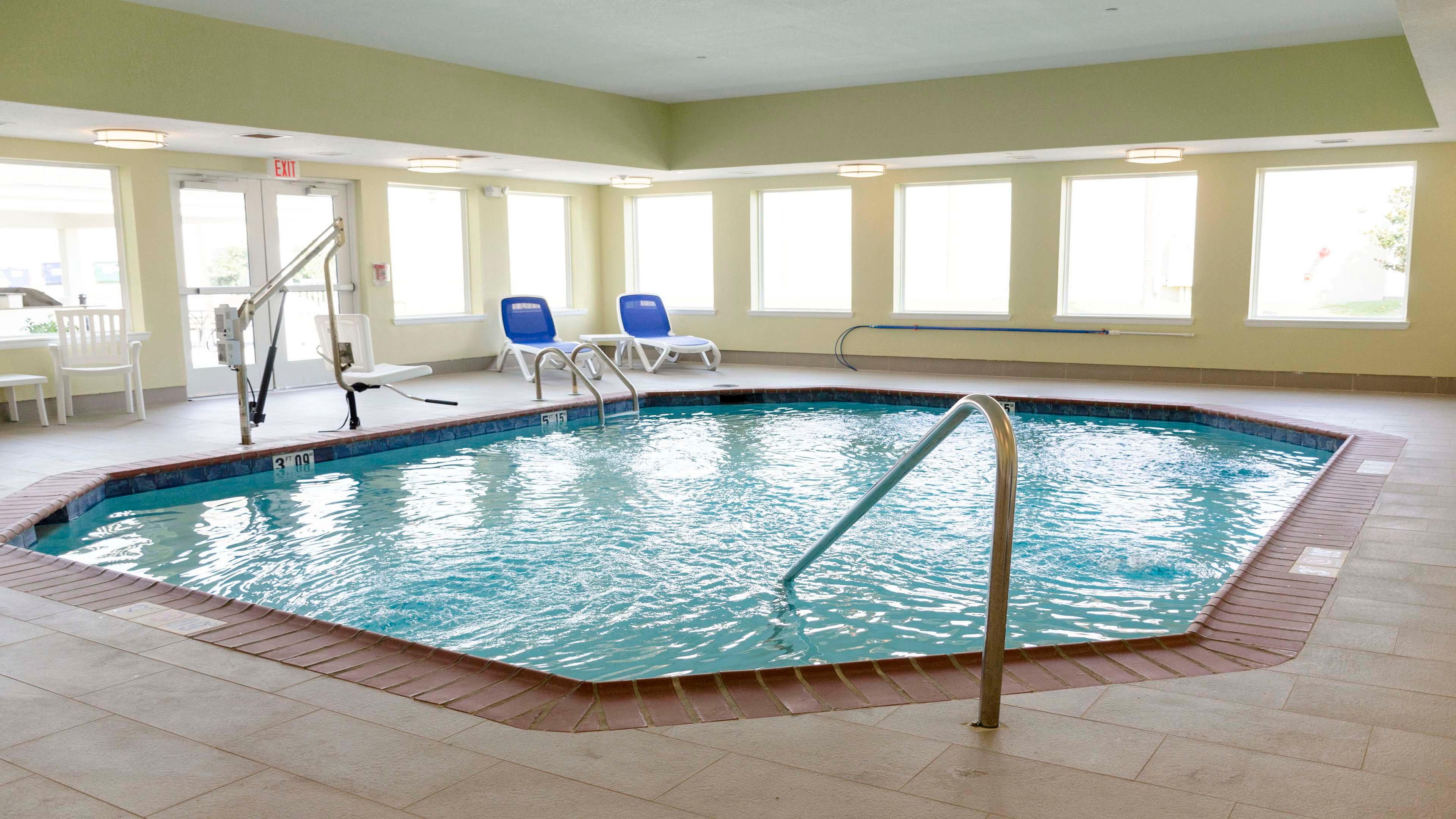 Candlewood Suites Memphis Southaven by IHG - photo 26