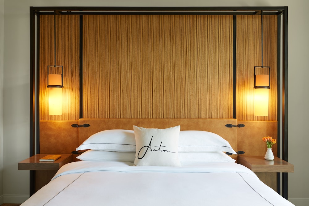 Kimpton Aertson Hotel by IHG - photo 18