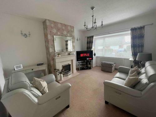 Fylde Coast Stays Home From Home 20688906 — Freckleton
