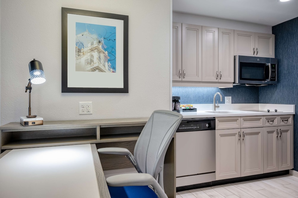 Homewood Suites By Hilton Worcester - photo 20