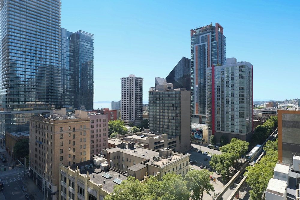 The Westin Seattle - photo 27