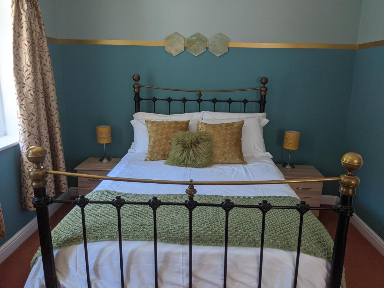 Gwynant Bach — 4-Star Luxury Hotel in Conwy, United Kingdom