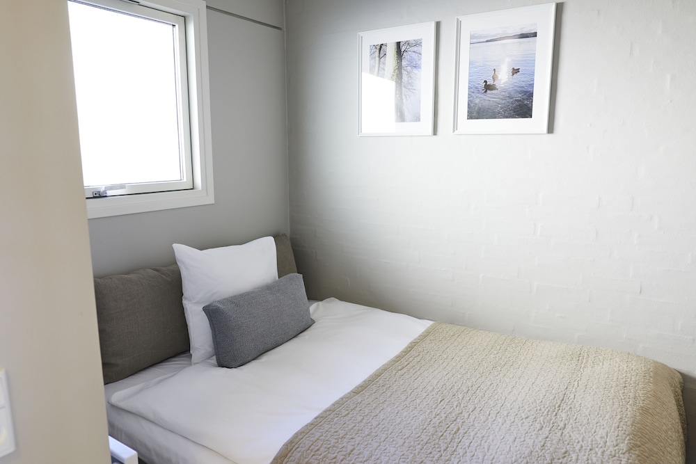 Hotel Christiansminde — Svendborg — photo 5