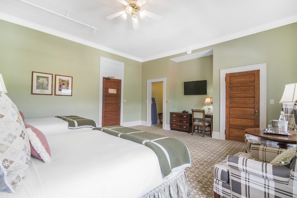 Omni Mount Washington Resort & Spa - photo 35