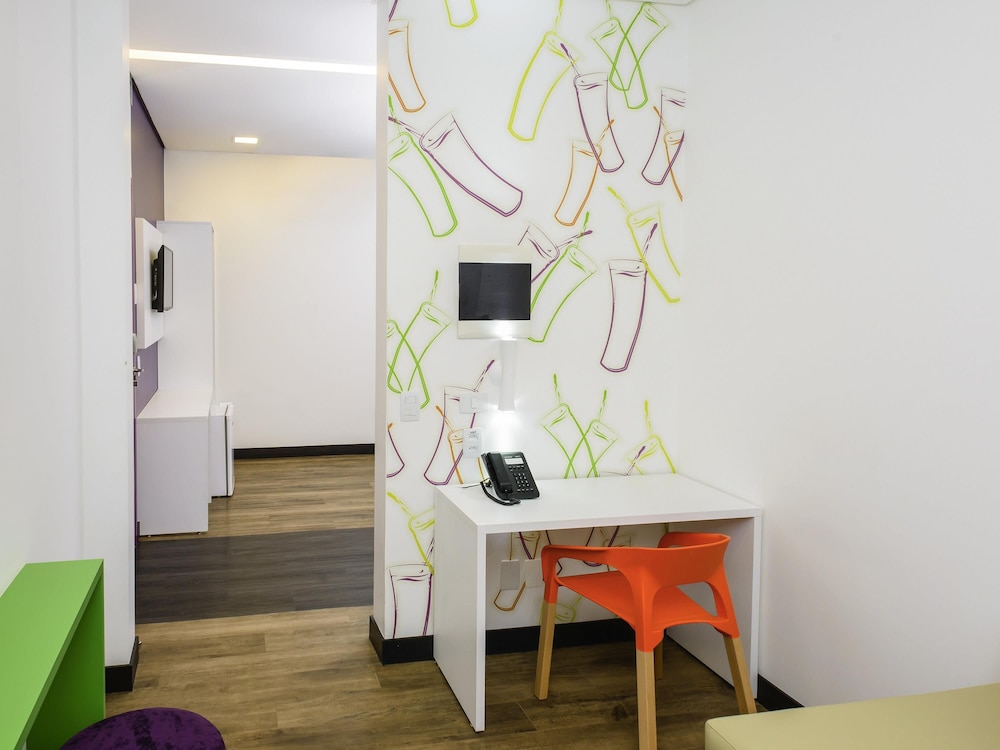 Ibis Styles Ponta Pora — Ponta Pora — photo 5