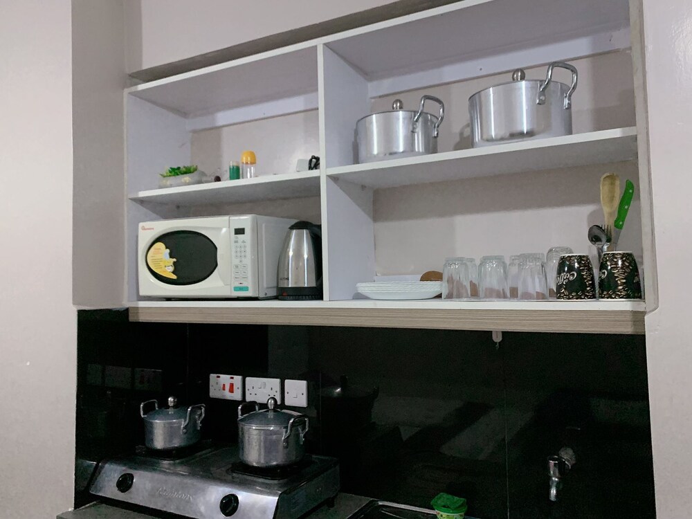 Lux Suites Mattlet Studio Apartments TRM