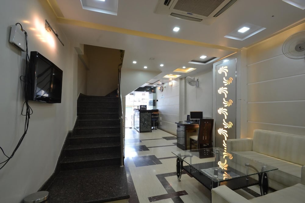 Hotel Central Residency — Varanasi — photo 4
