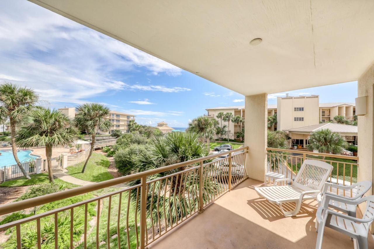 High Pointe 235 - last minute hotel in Panama City Beach
