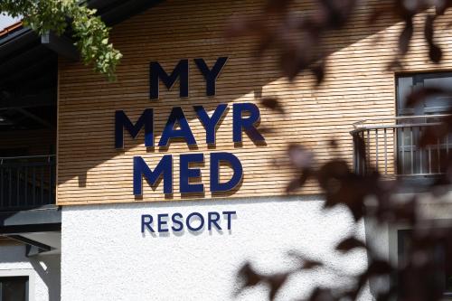My Mayr Med Resort — Bad Birnbach — photo 2