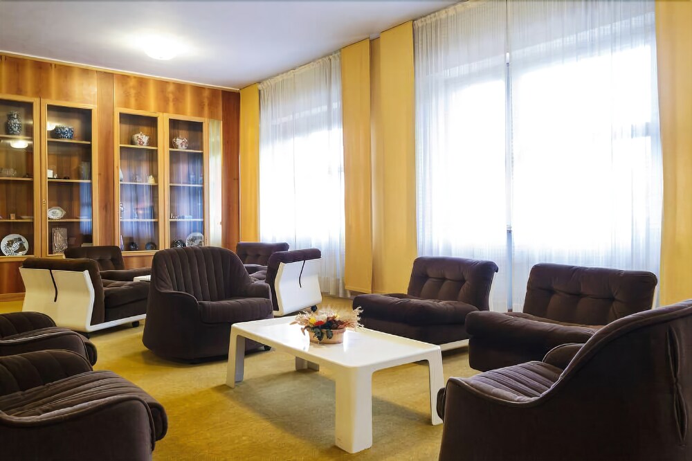 Grand Capitol in Chianciano Terme, Italy