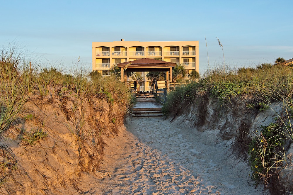 Guy Harvey Resort on St Augustine Beach - photo 76