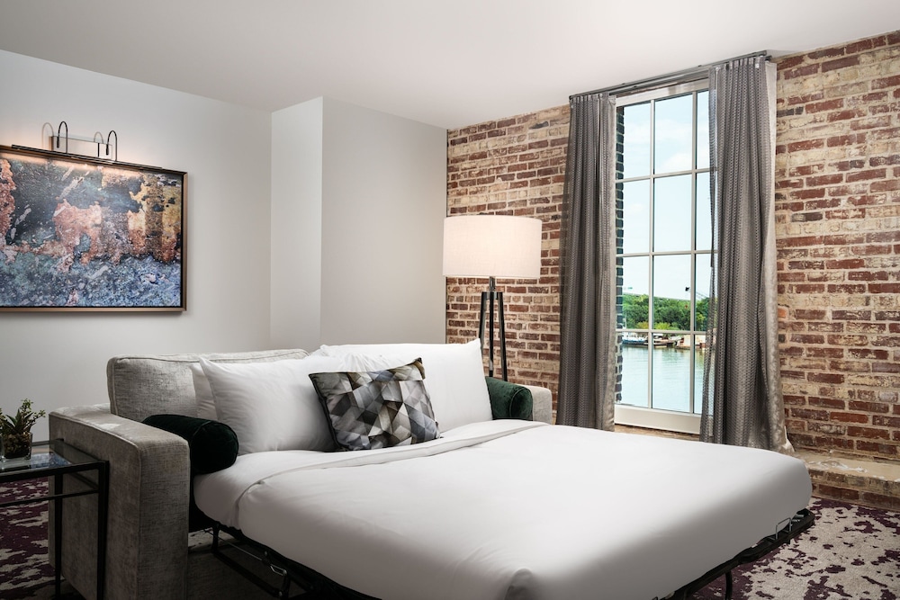 JW Marriott Savannah Plant Riverside District - photo 37