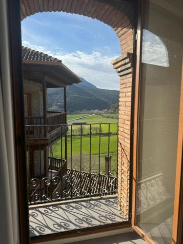El Torreon de Muro — hotel in Boltana