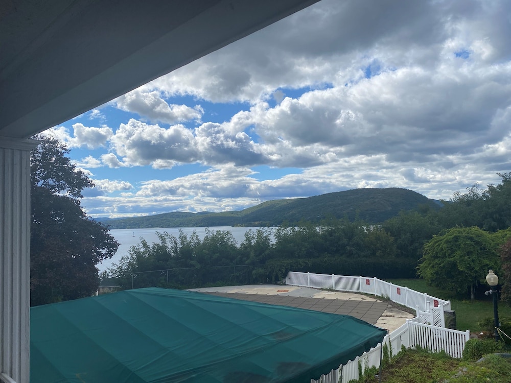 Inn on the Hudson - photo 55