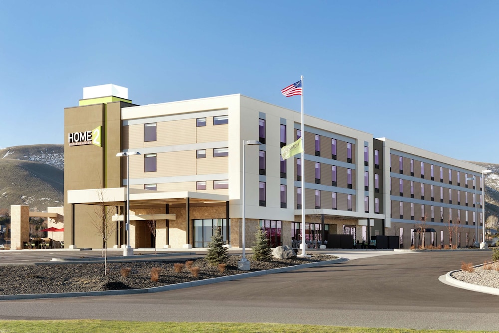 Home2 Suites by Hilton Richland WA - featured photo