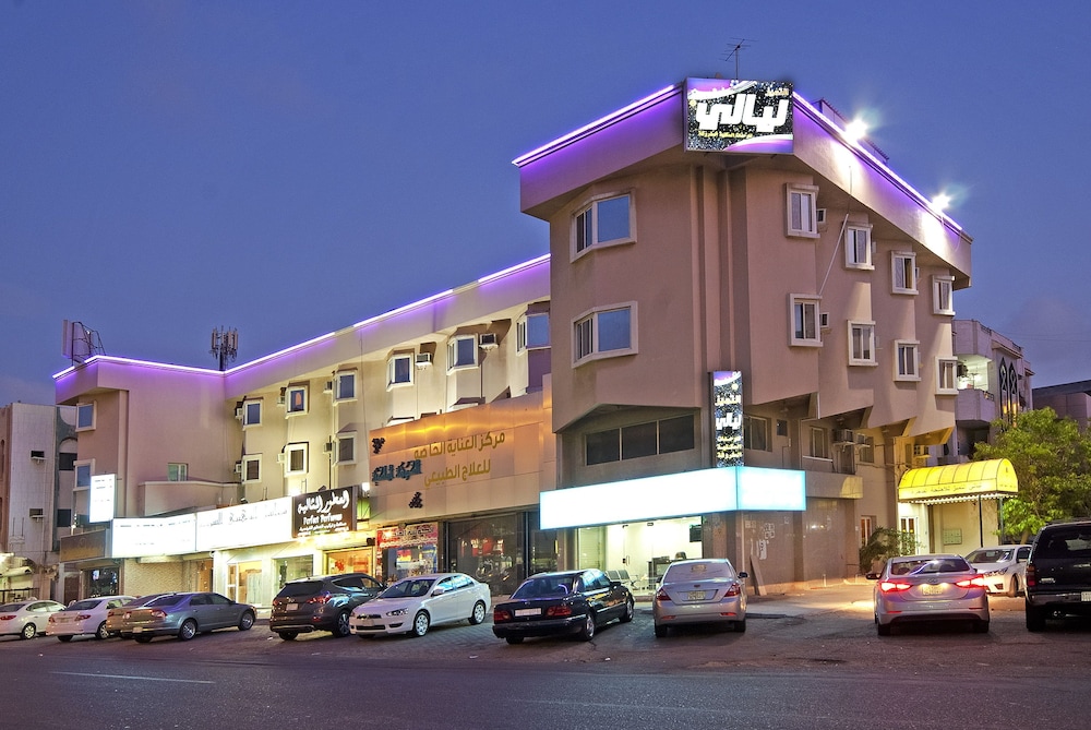 Layali Al Tamayoz 5 - last minute hotel in Jeddah