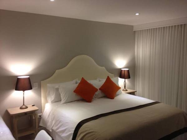 Hotel Mediterraneo Boutique in Villeta, Colombia