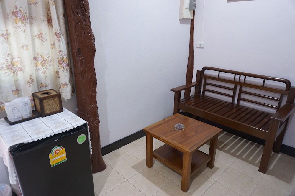 The Park Mountain Resort in Surat Thani, Thailand