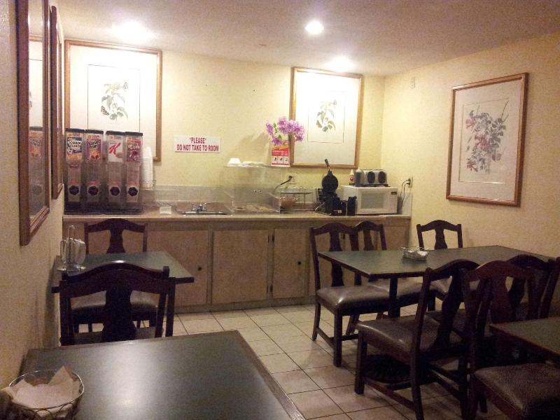 Garden Inn & Extended Stay Shepherdsville Louisville - photo 53