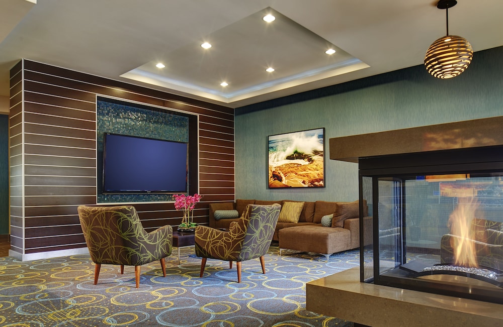 Fairfield Inn & Suites San Diego Carlsbad - photo 3