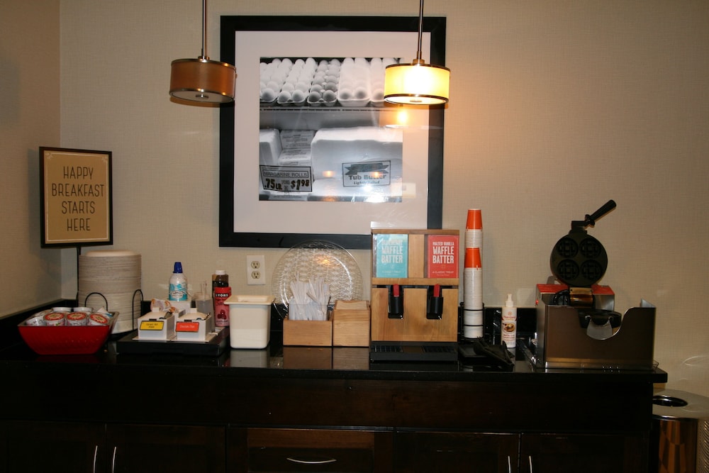 Hampton Inn Clarion - photo 58