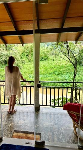 Rainforest River Bay - last minute hotel in Unknown City