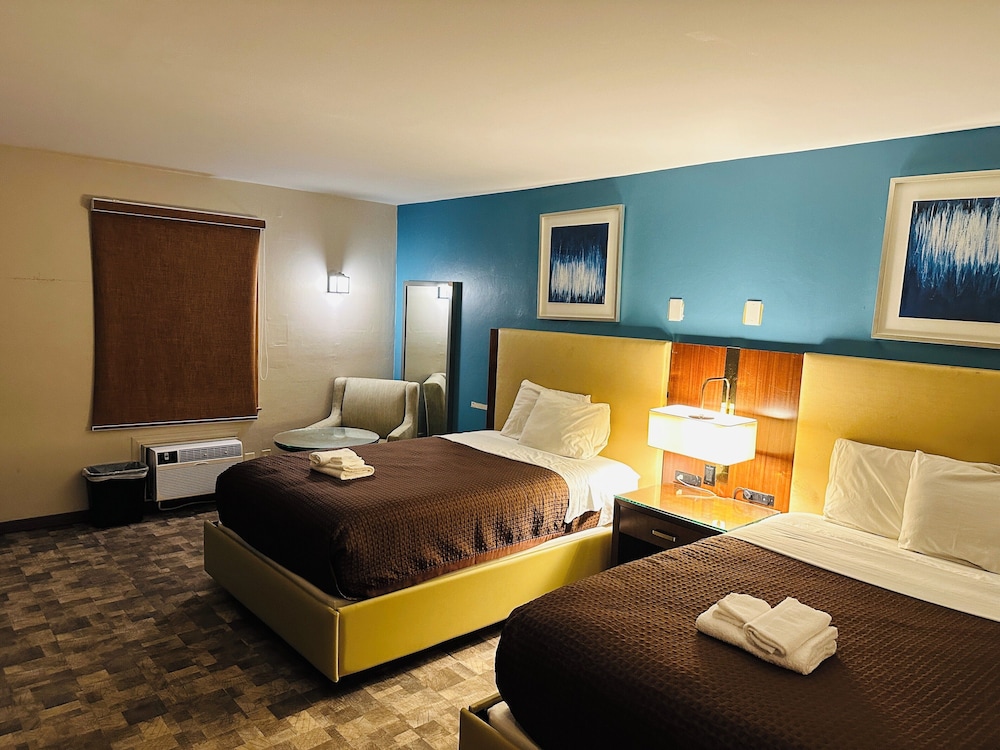 Boston Inn - photo 11