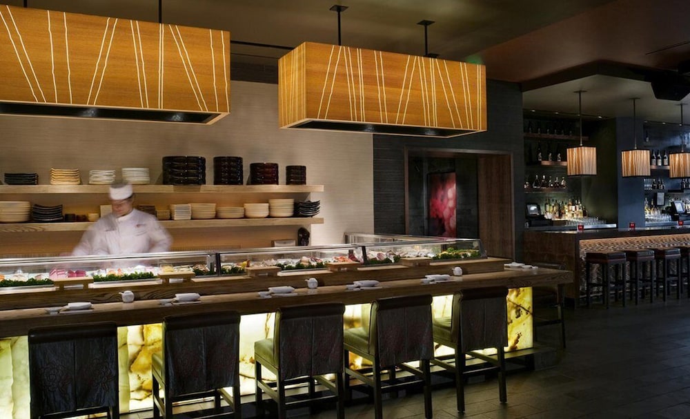 Hard Rock Hotel San Diego - photo 38