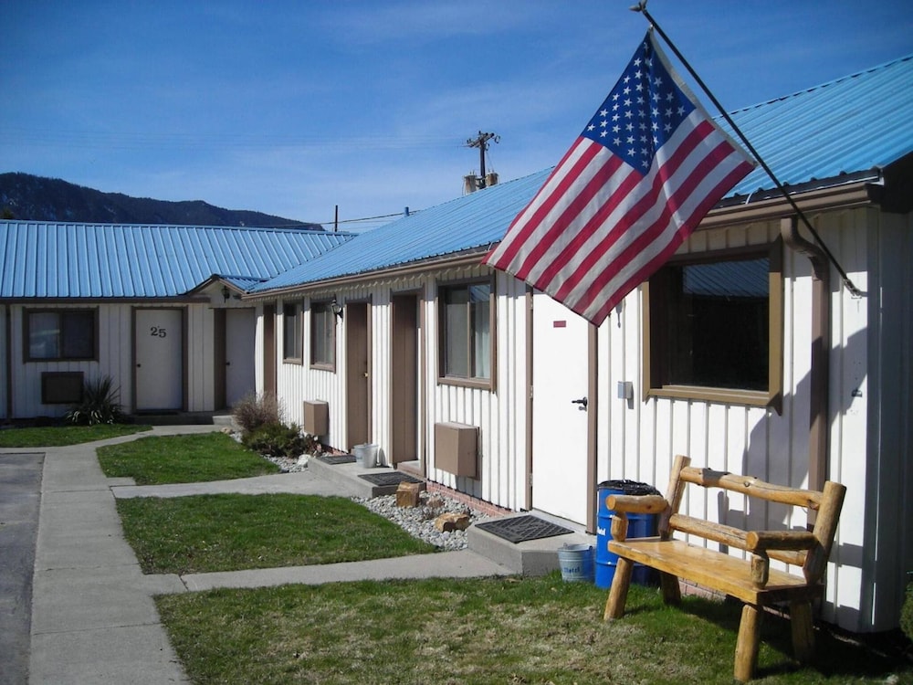 Falls Motel - photo 41