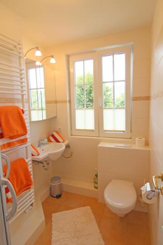Suenje - carbon neutral hotel in Westerland