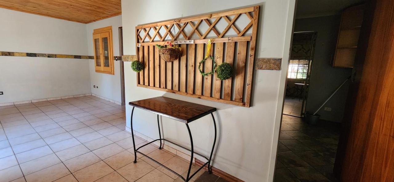 At the Well in Boksburg, South Africa