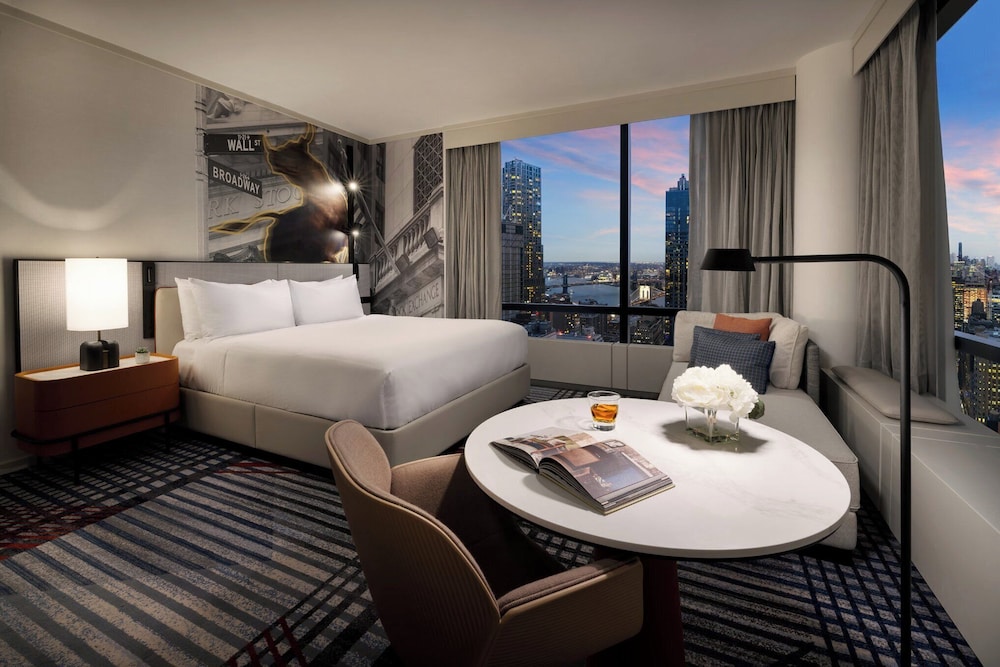 M Social Hotel New York Downtown - photo 20