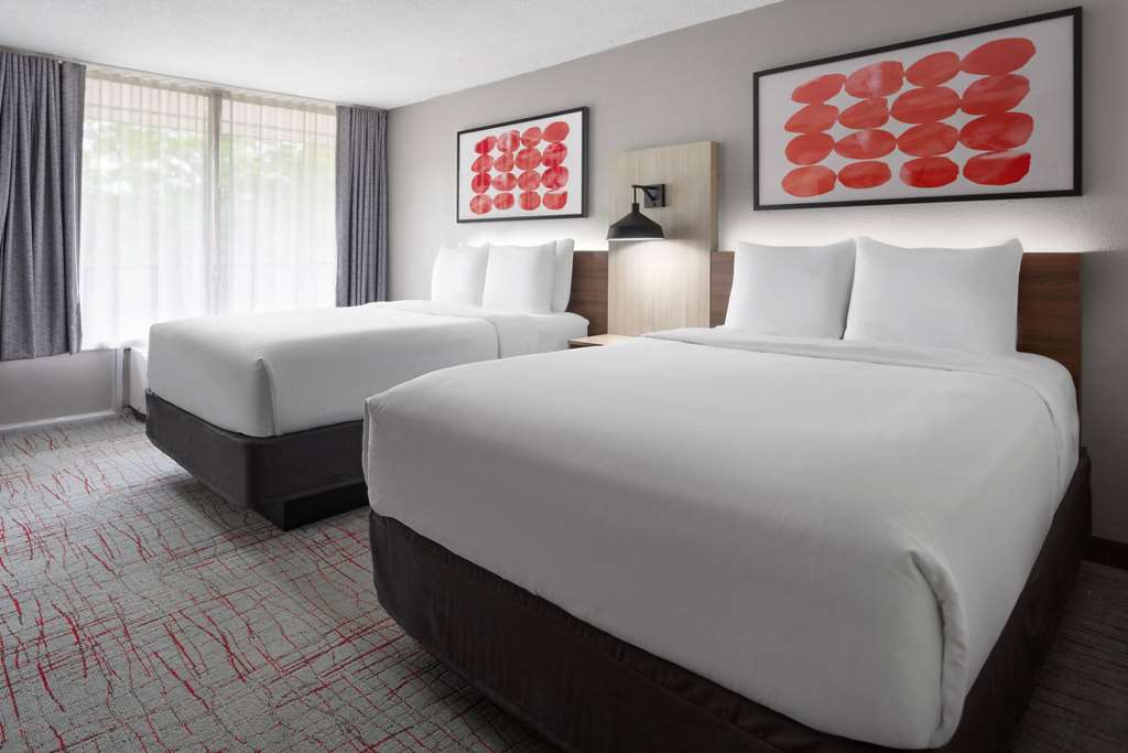 Hawthorn Extended Stay By Wyndham Columbia Ft. Jackson - photo 24