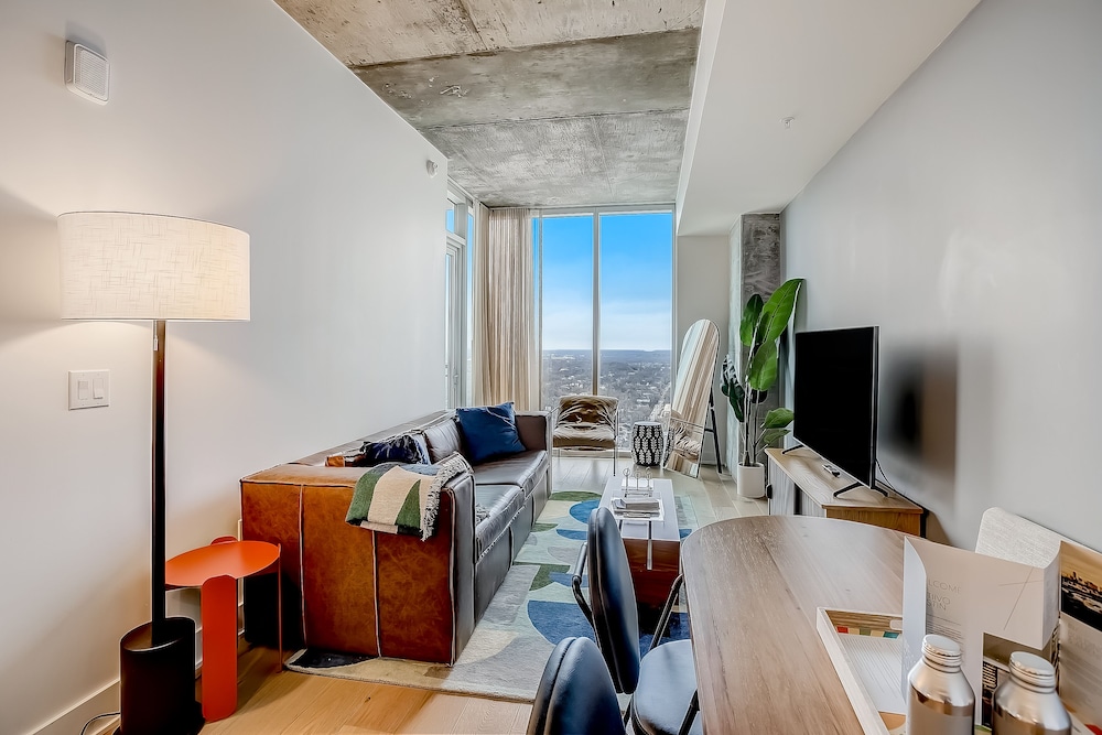 Austin Condo Hotel - photo 555