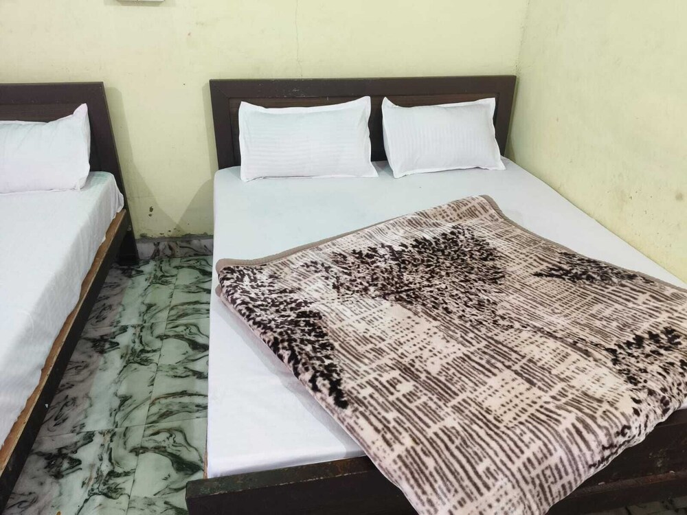 Haveli Resort Shivpuri — Rishikesh — photo 4