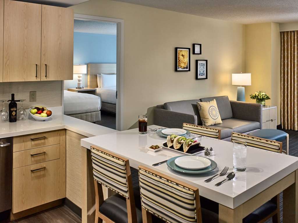 Sonesta ES Suites Gwinnett Place Atlanta - featured photo
