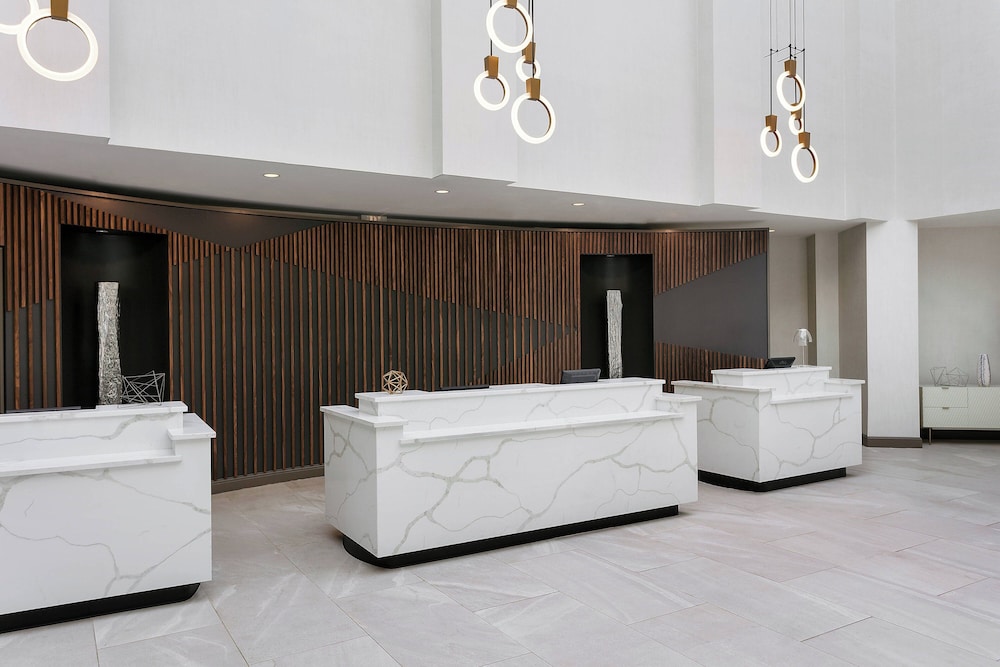Delta Hotels by Marriott Woodbridge - photo 2