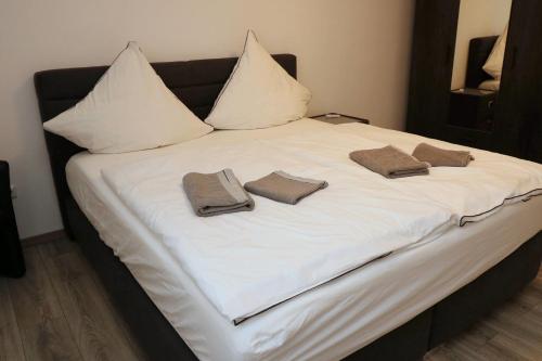 Aparthotel Kompass A 401 — Essen