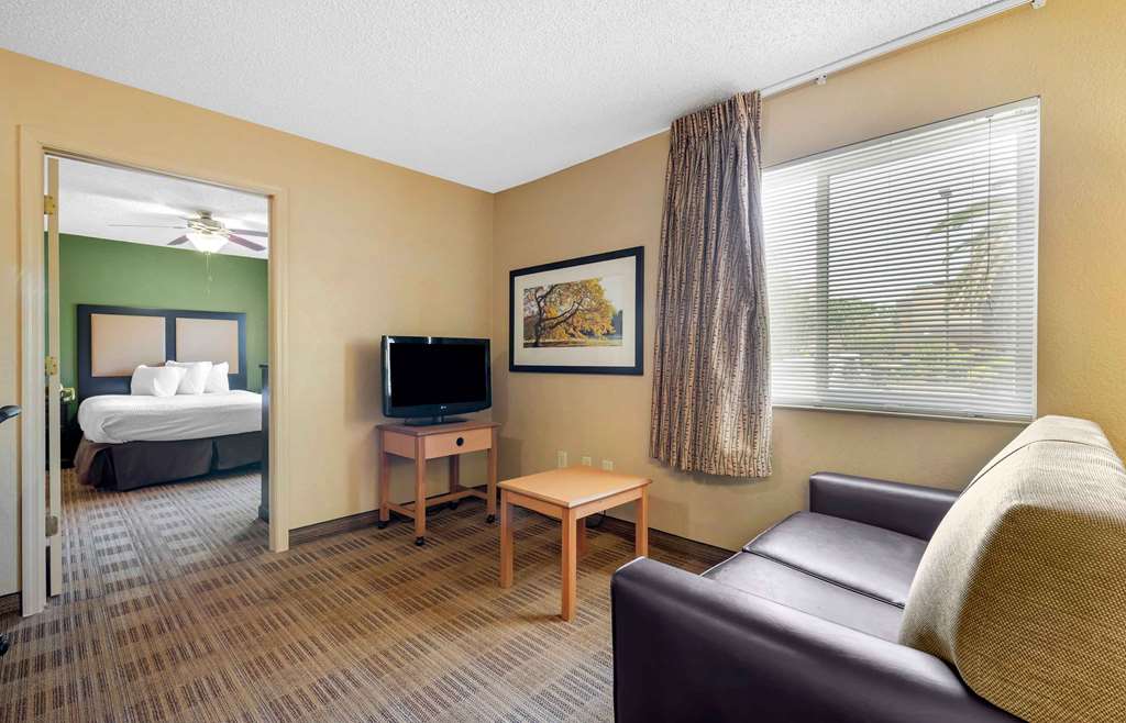 Extended Stay America Select Suites Jacksonville Southpoint - photo 31