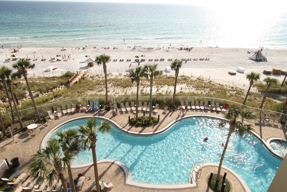 Grand Panama Beach Resort by Panhandle Getaways - photo 426