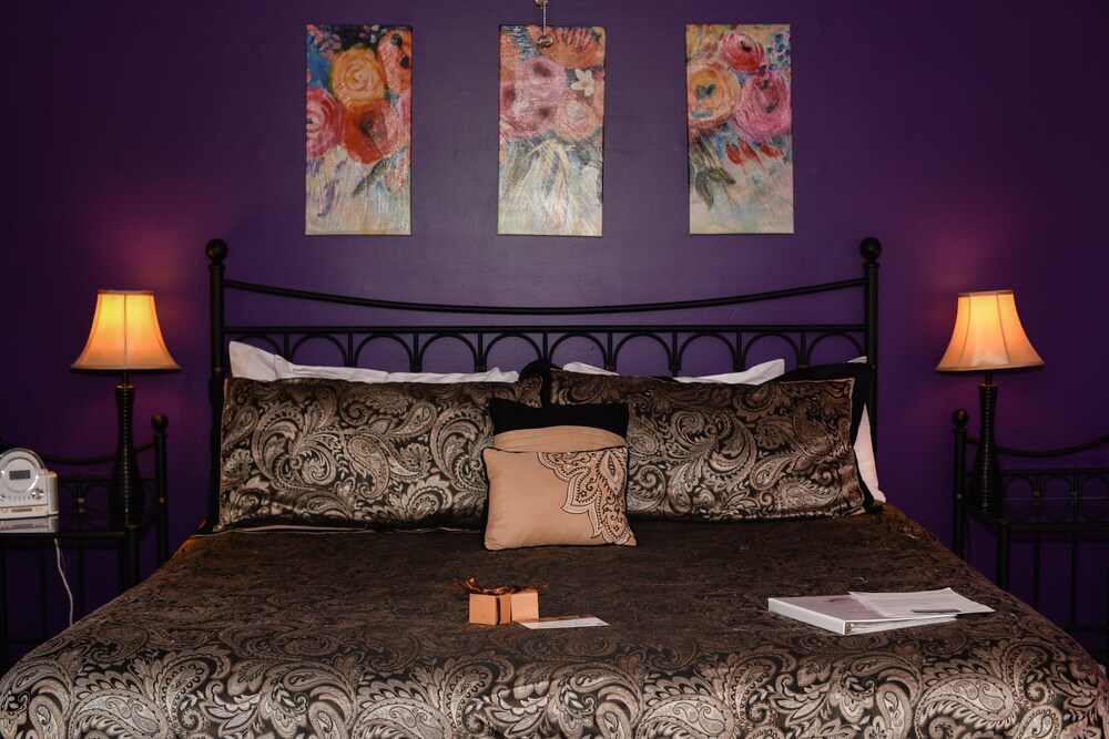 Blacksburg Bed & Breakfast - photo 11