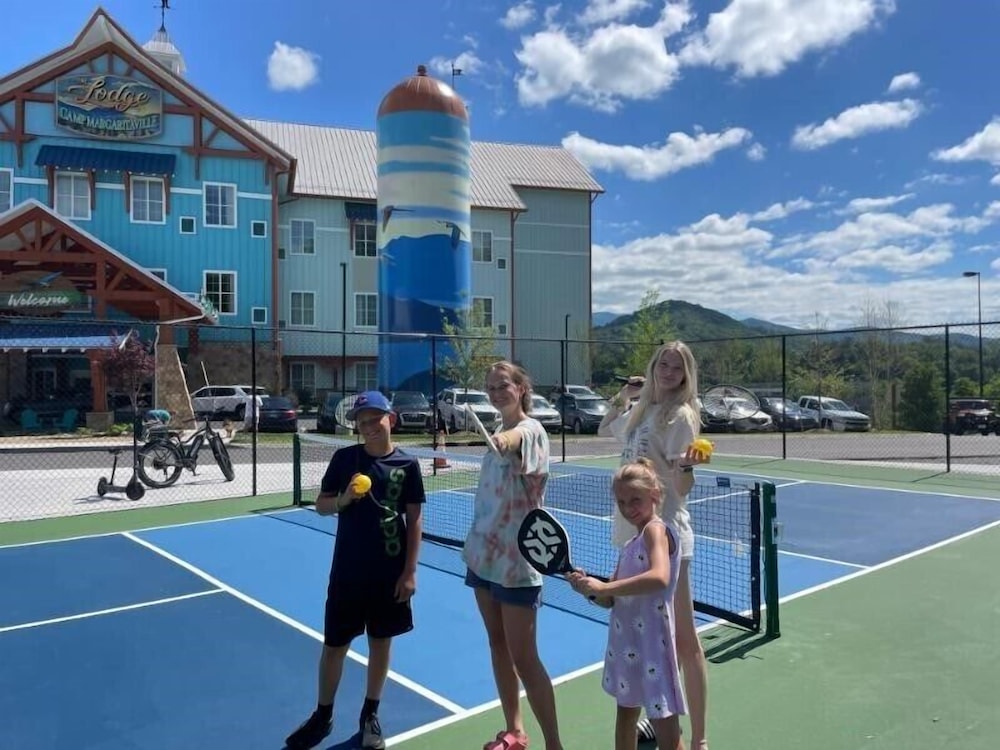 The Lodge at Camp Margaritaville - photo 21